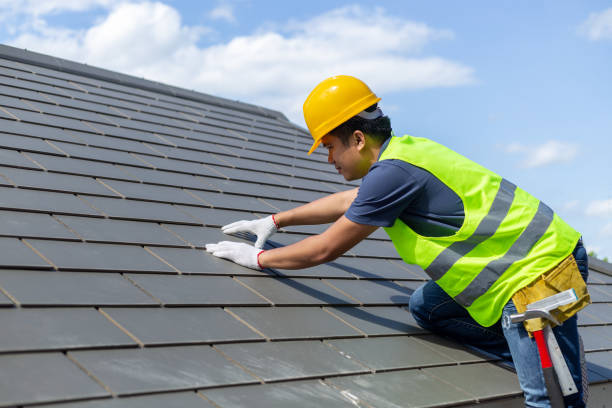 Quick and Trustworthy Emergency Roof Repair Services in Parkside, PA