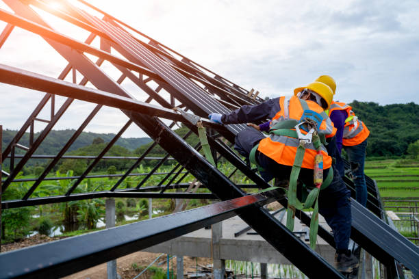 Best Residential Roofing Contractor  in Rkside, PA