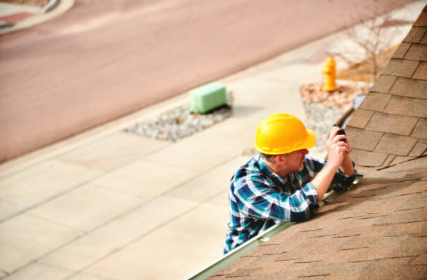 Best Commercial Roofing Services  in Rkside, PA