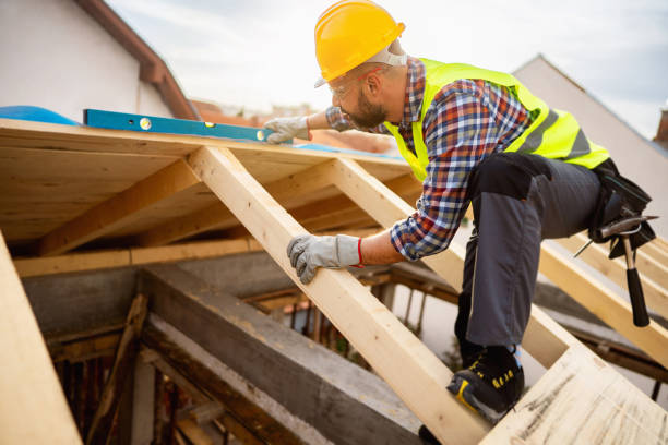 Best Best Roofing Contractors  in Rkside, PA