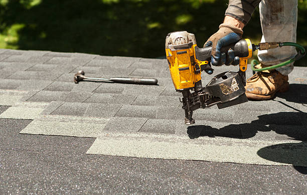 Best Roof Gutter Cleaning  in Rkside, PA