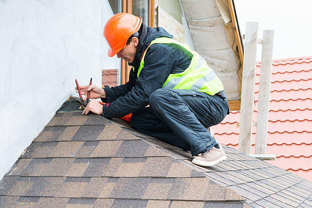 Best Affordable Roofing Company  in Rkside, PA